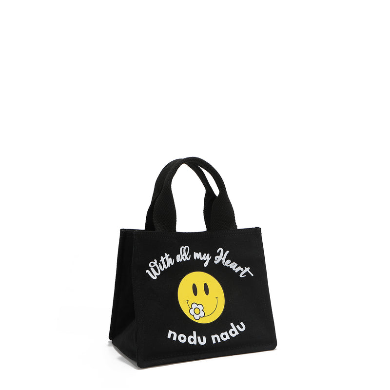 ESME BAG (BLACK)