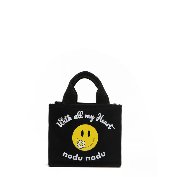 ESME BAG (BLACK)
