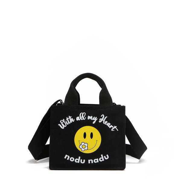 ESME BAG (BLACK)