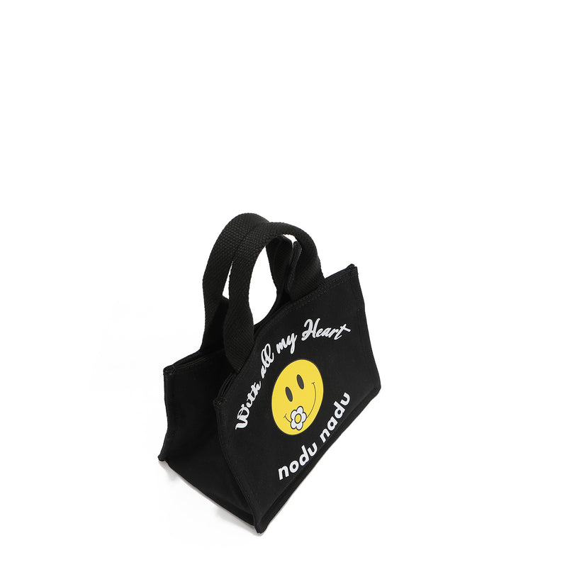 ESME BAG (BLACK)