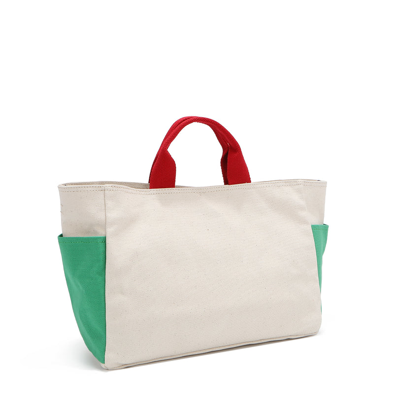 ELODIE BAG (BEIGE)