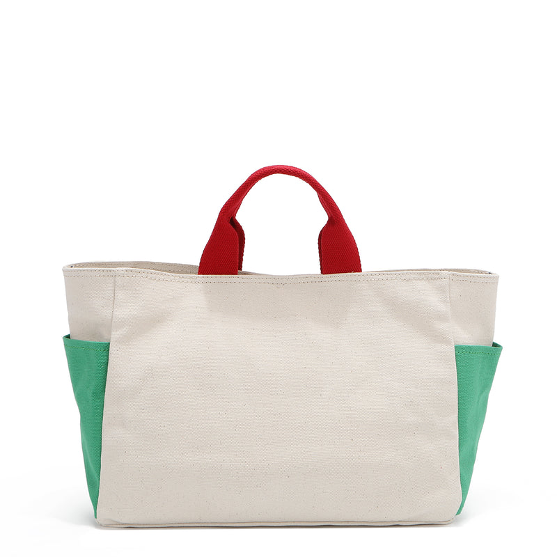 ELODIE BAG (BEIGE)