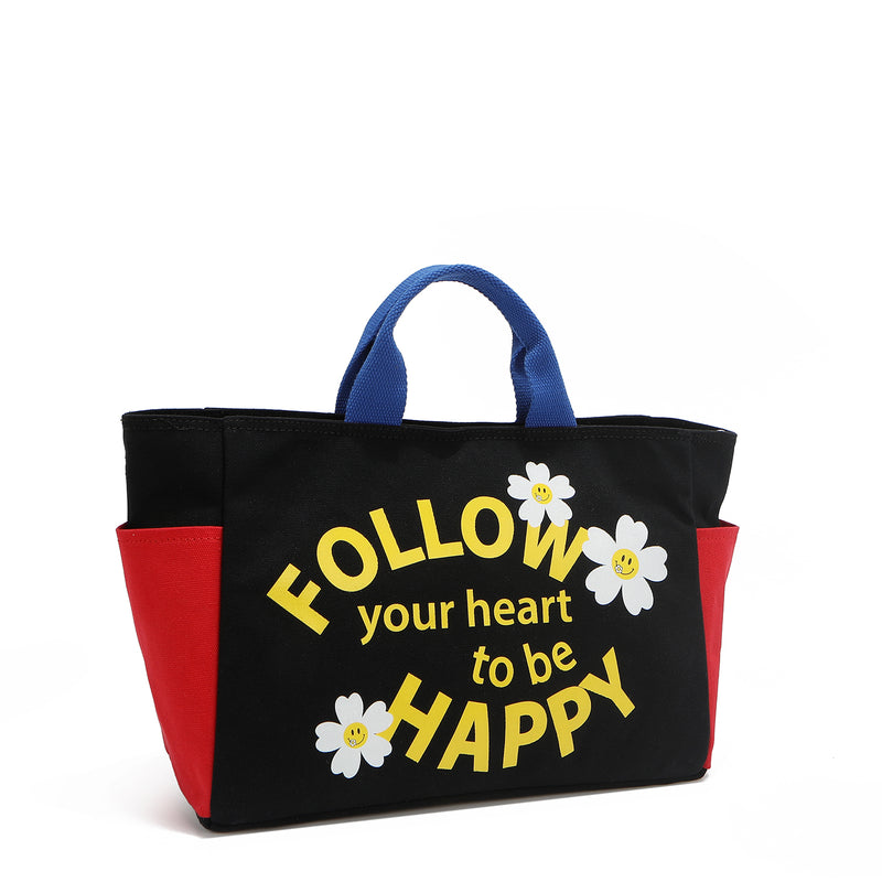 ELODIE BAG (BLACK)