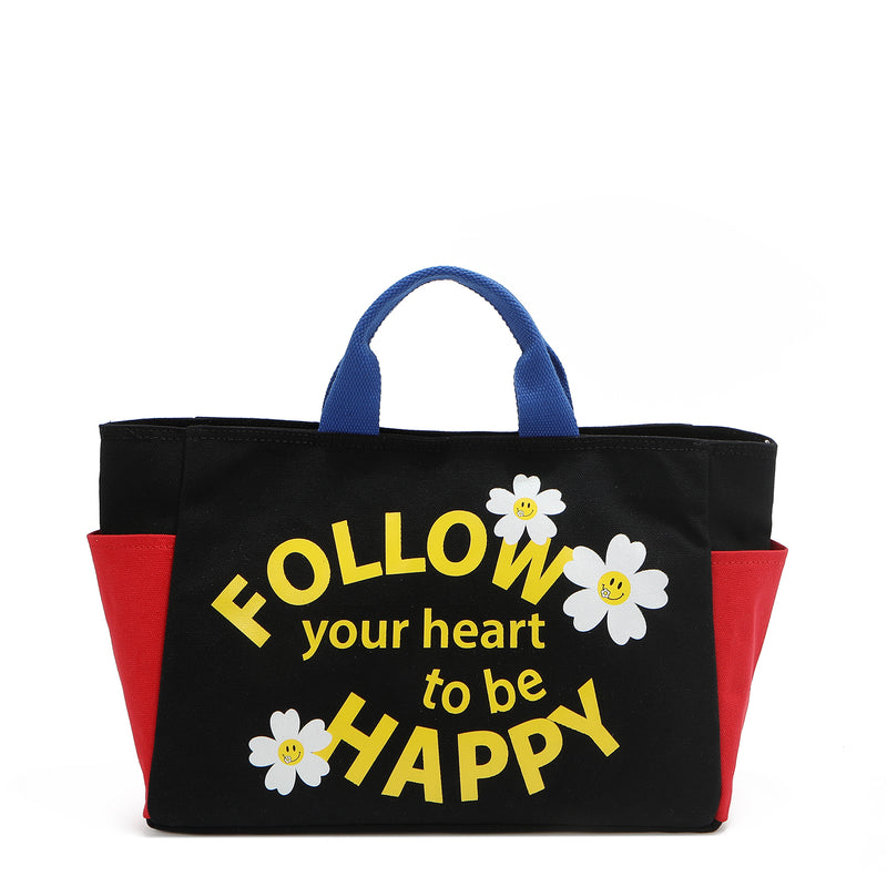 ELODIE BAG (BLACK)