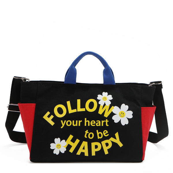 ELODIE BAG (BLACK)