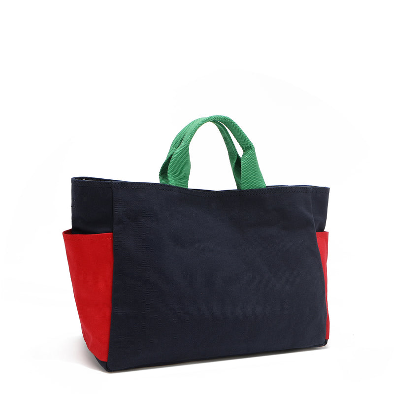 ELODIE BAG (Blue)