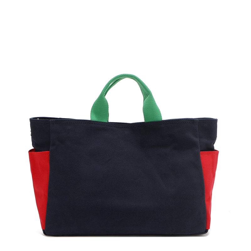 ELODIE BAG (Blue)