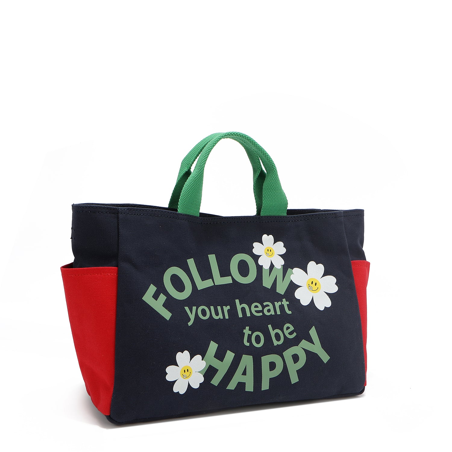 ELODIE BAG (bleu)