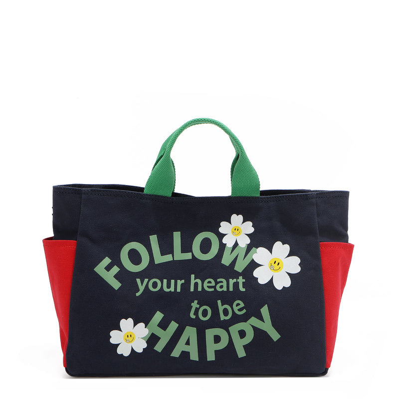 ELODIE BAG (Blue)