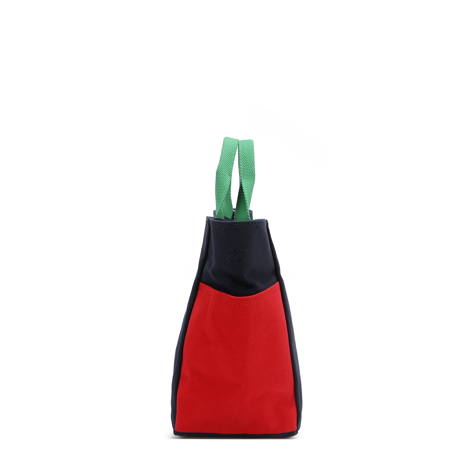 ELODIE BAG (bleu)