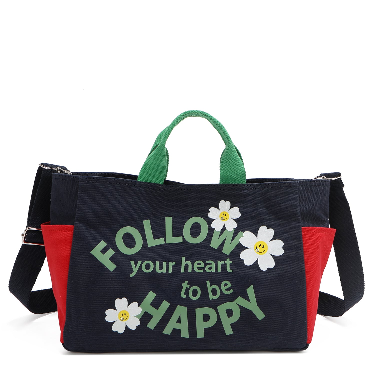 ELODIE BAG (bleu)