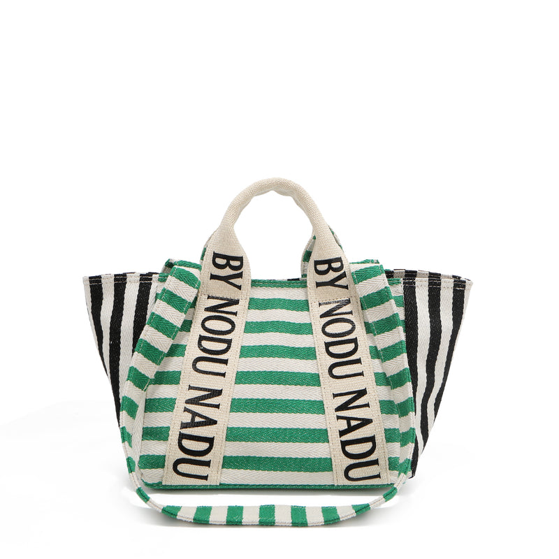 SKYE BAG (GREEN)