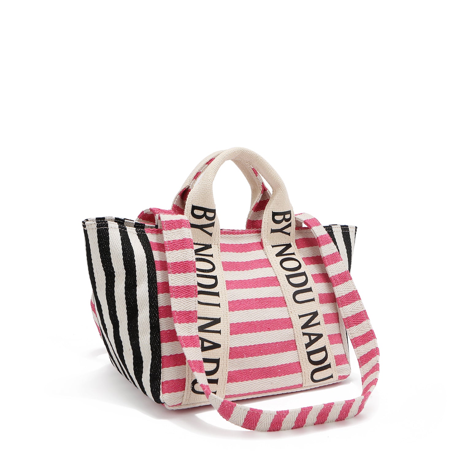 BOLSA SKYE (ROSA)