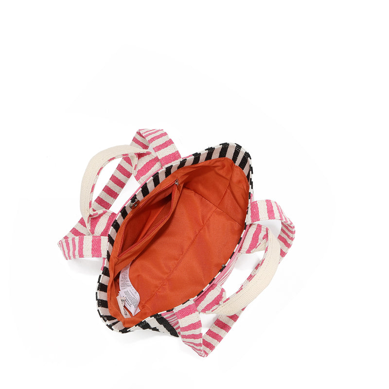 SKYE BAG (ROSA)