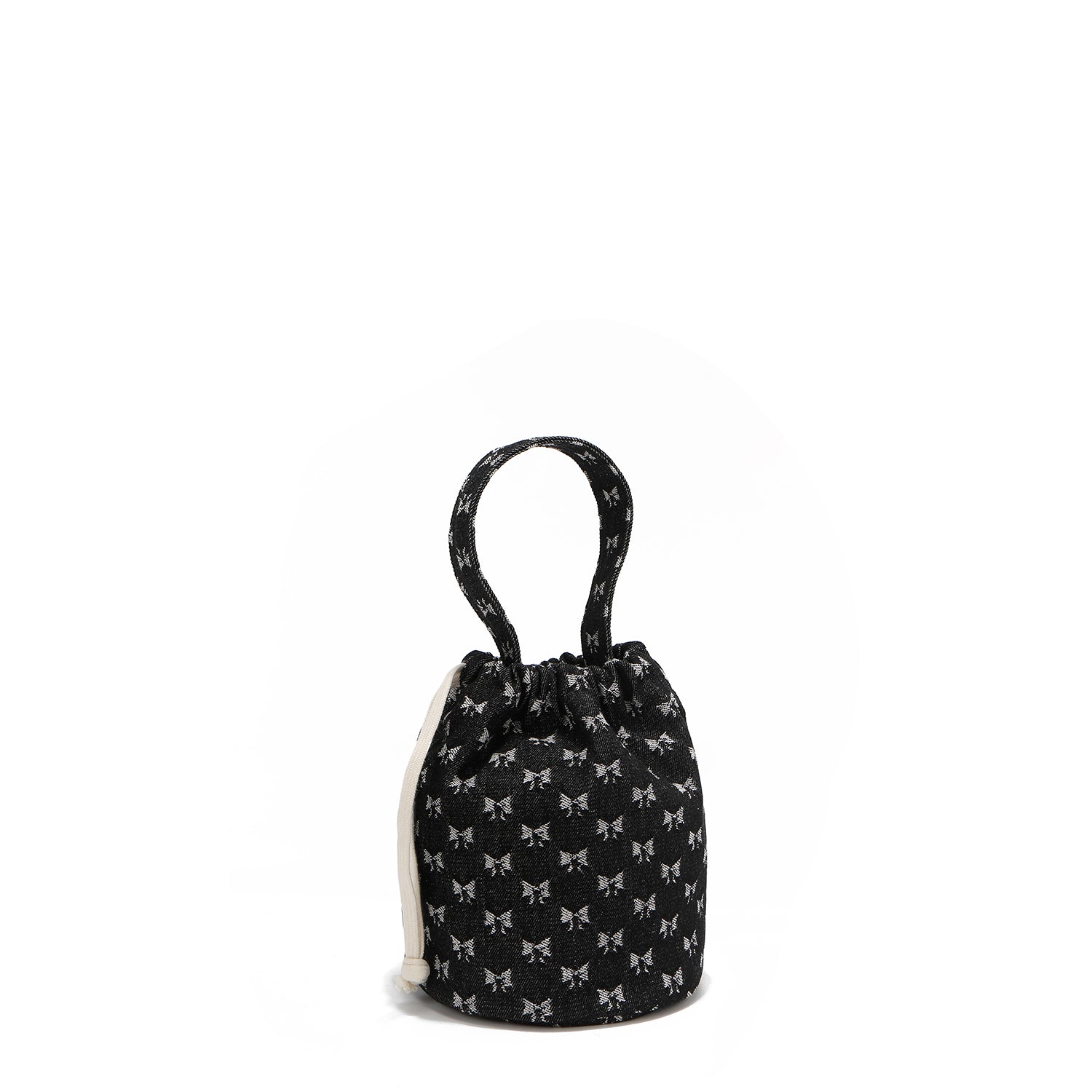 EYE LOVE YOU TASCHE (SCHWARZ)