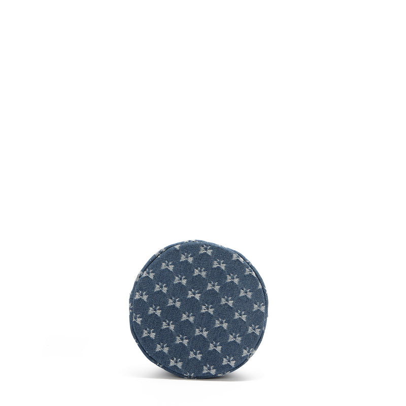 Eye Love You Bag (Blue)