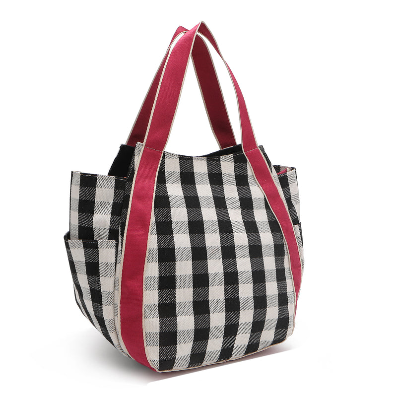 Laney bag (black)