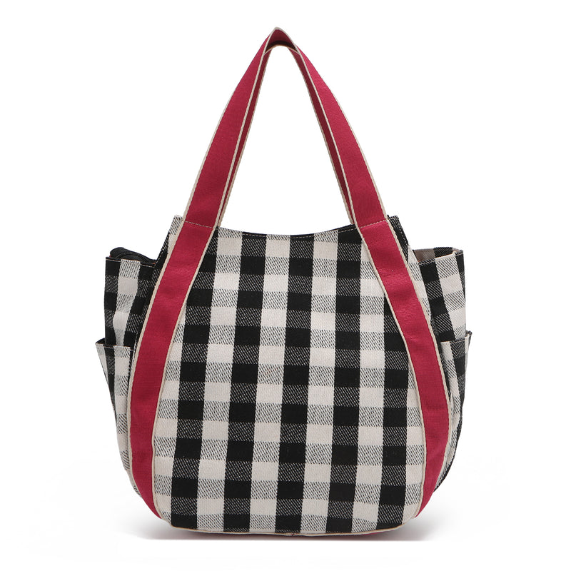 Laney bag (black)
