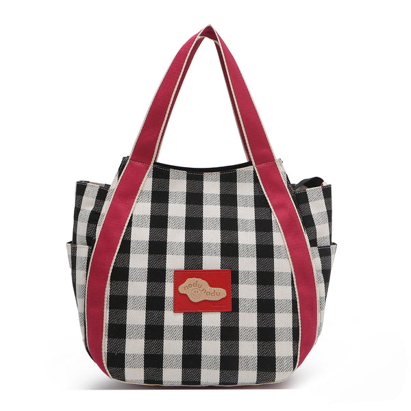 Laney bag (black)