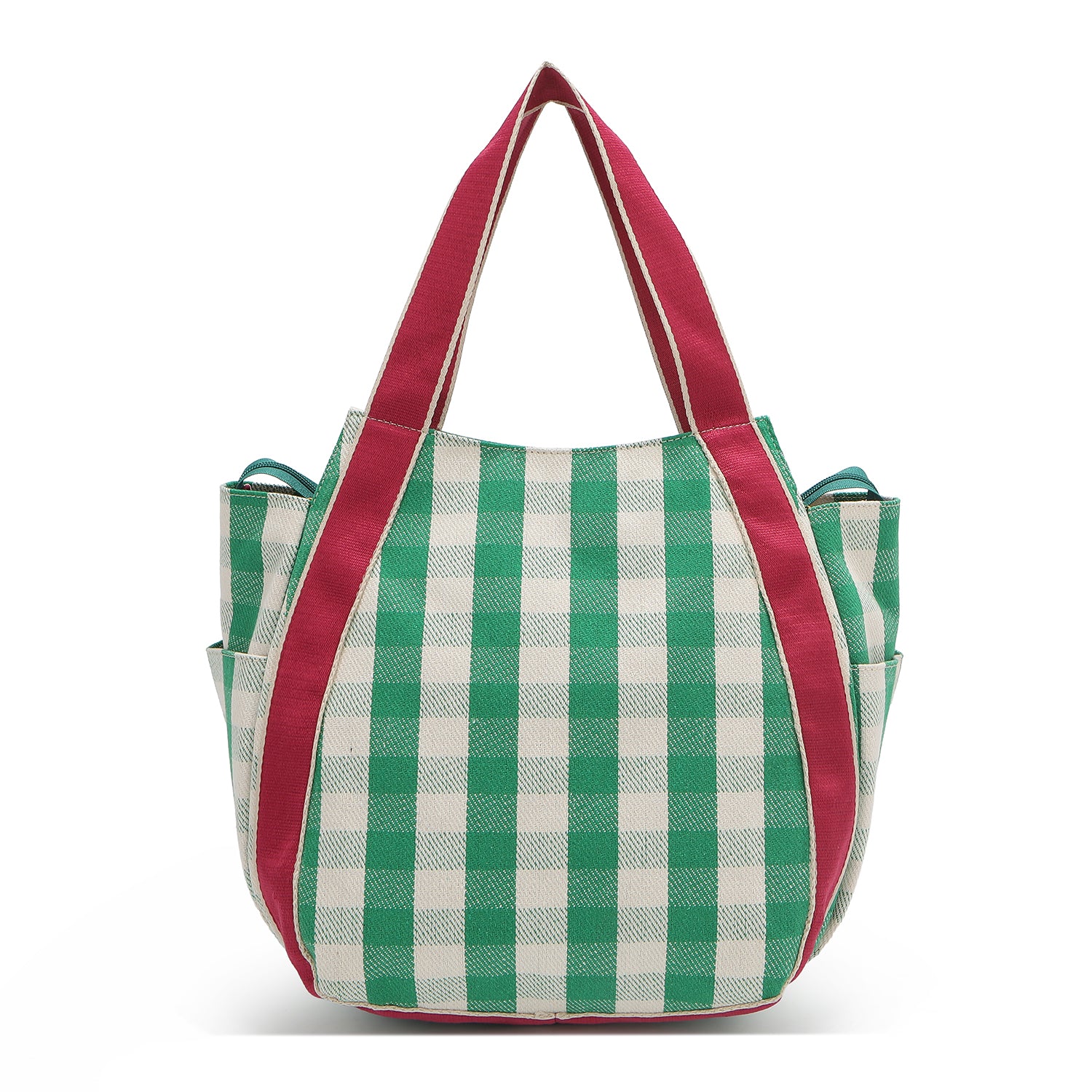 BOLSA LANEY (VERDE)
