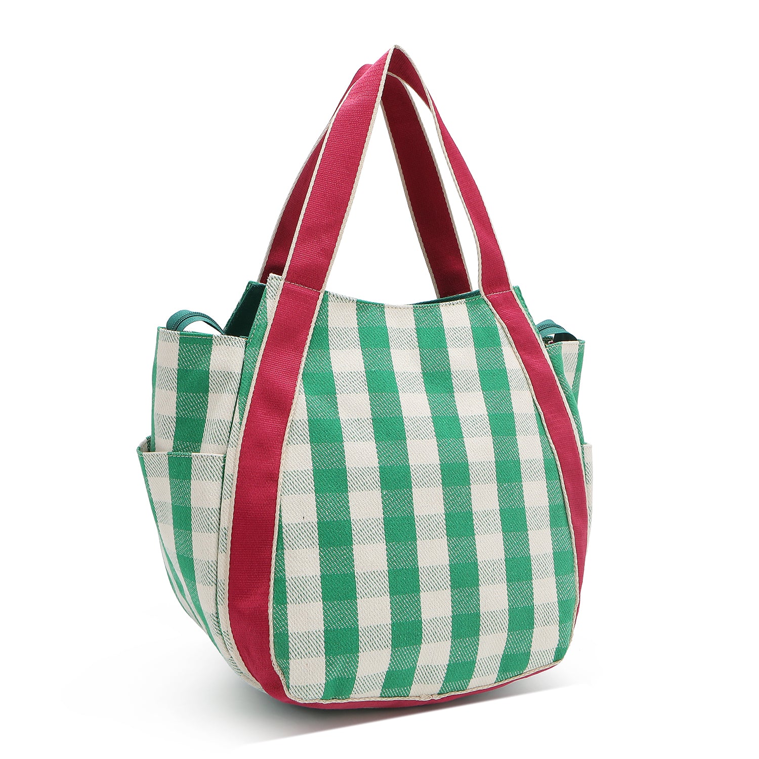 BOLSA LANEY (VERDE)