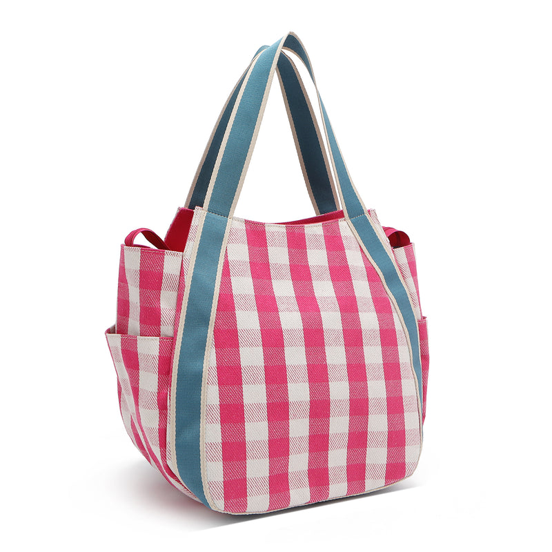 Laney bag (rose)