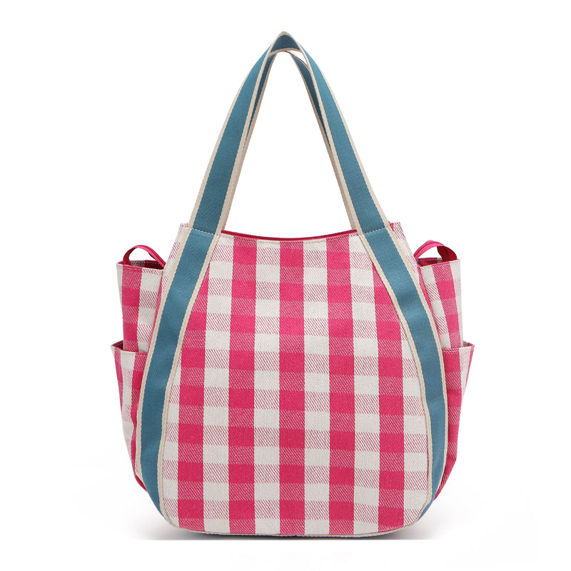 Laney bag (rose)