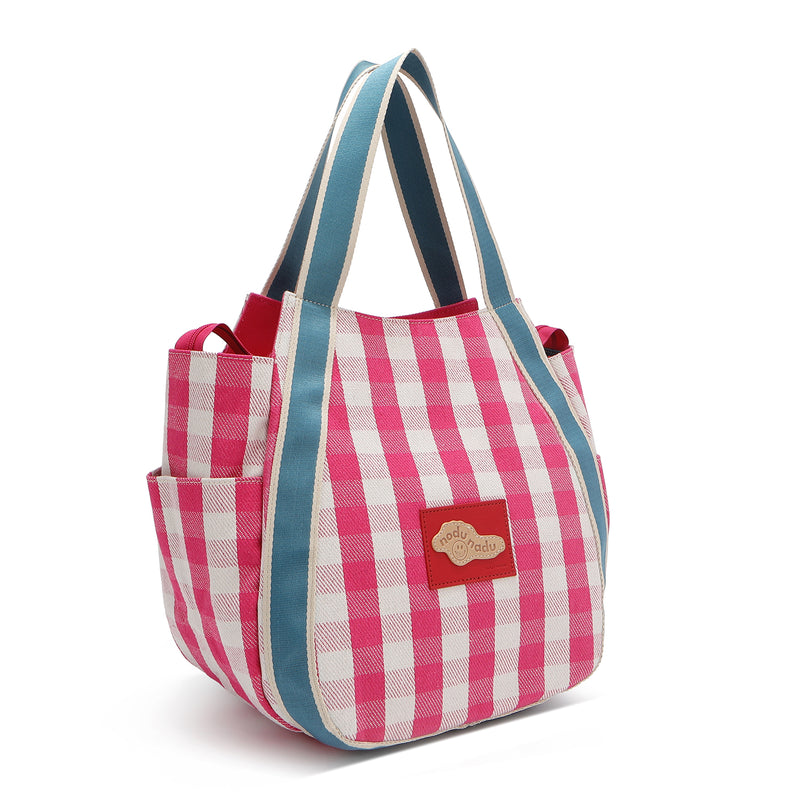 Laney bag (rose)
