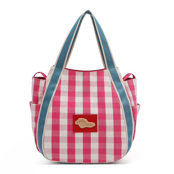Laney bag (rose)