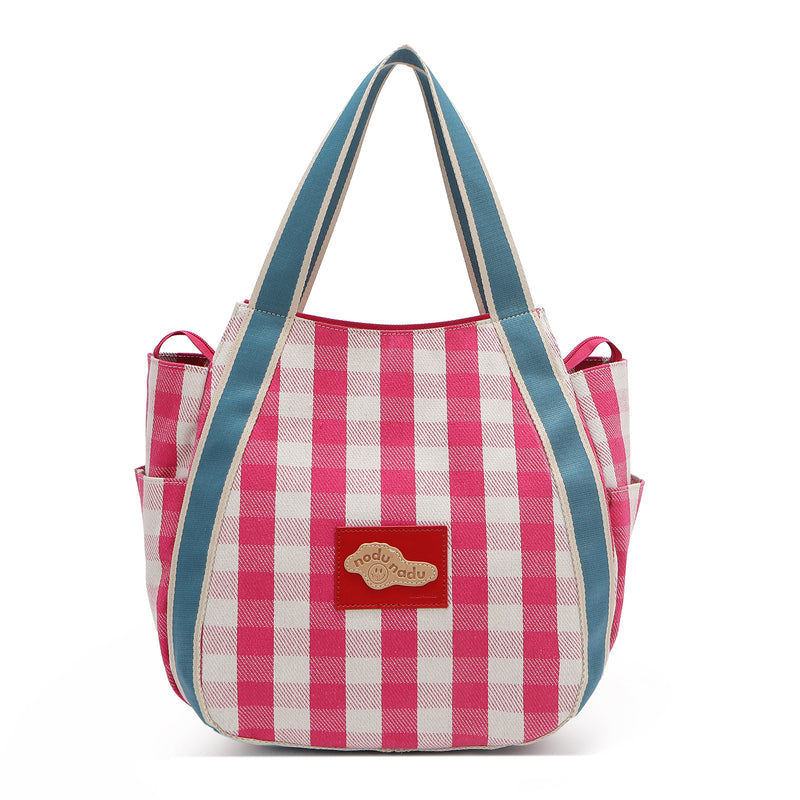 Laney bag (rose)