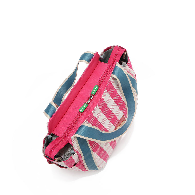 Laney bag (rose)