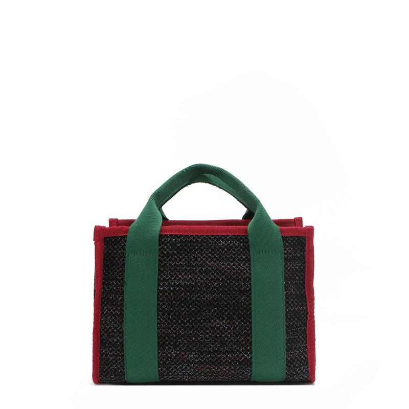 Marley Bag (Black)