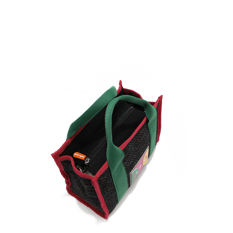 Marley Bag (Black)