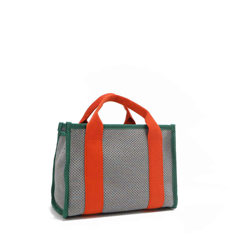 Marley bag (gray)