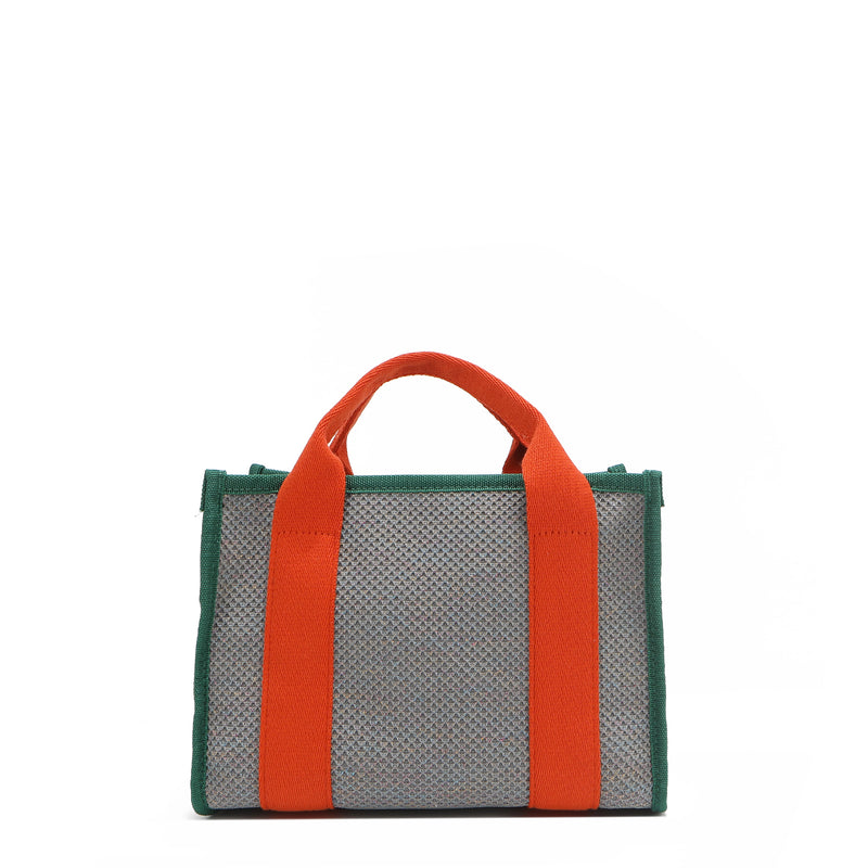 Marley bag (gray)