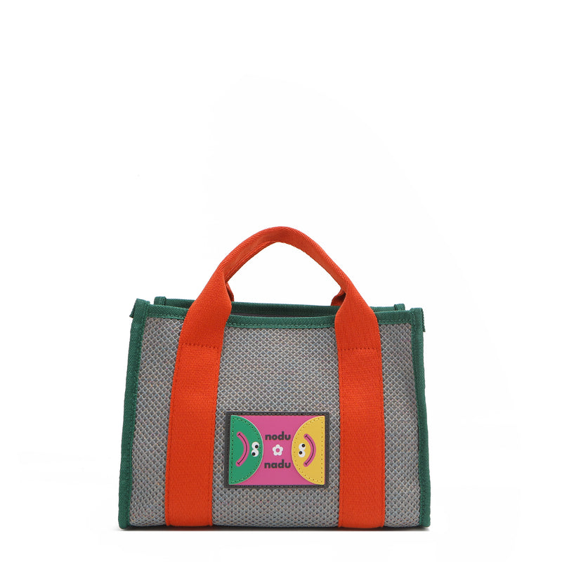 Marley bag (gray)