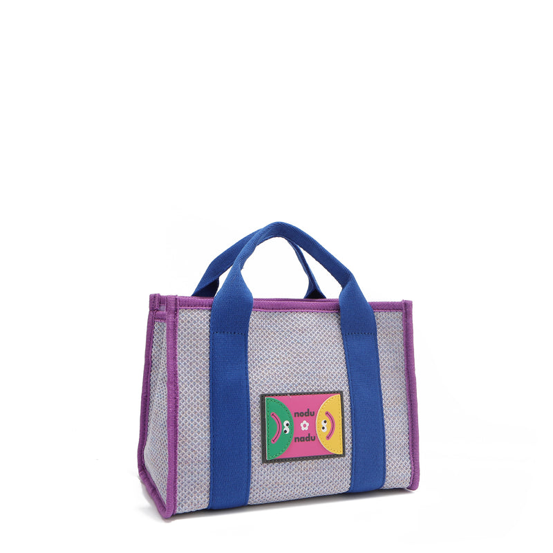 Marley Bag (Lavender)