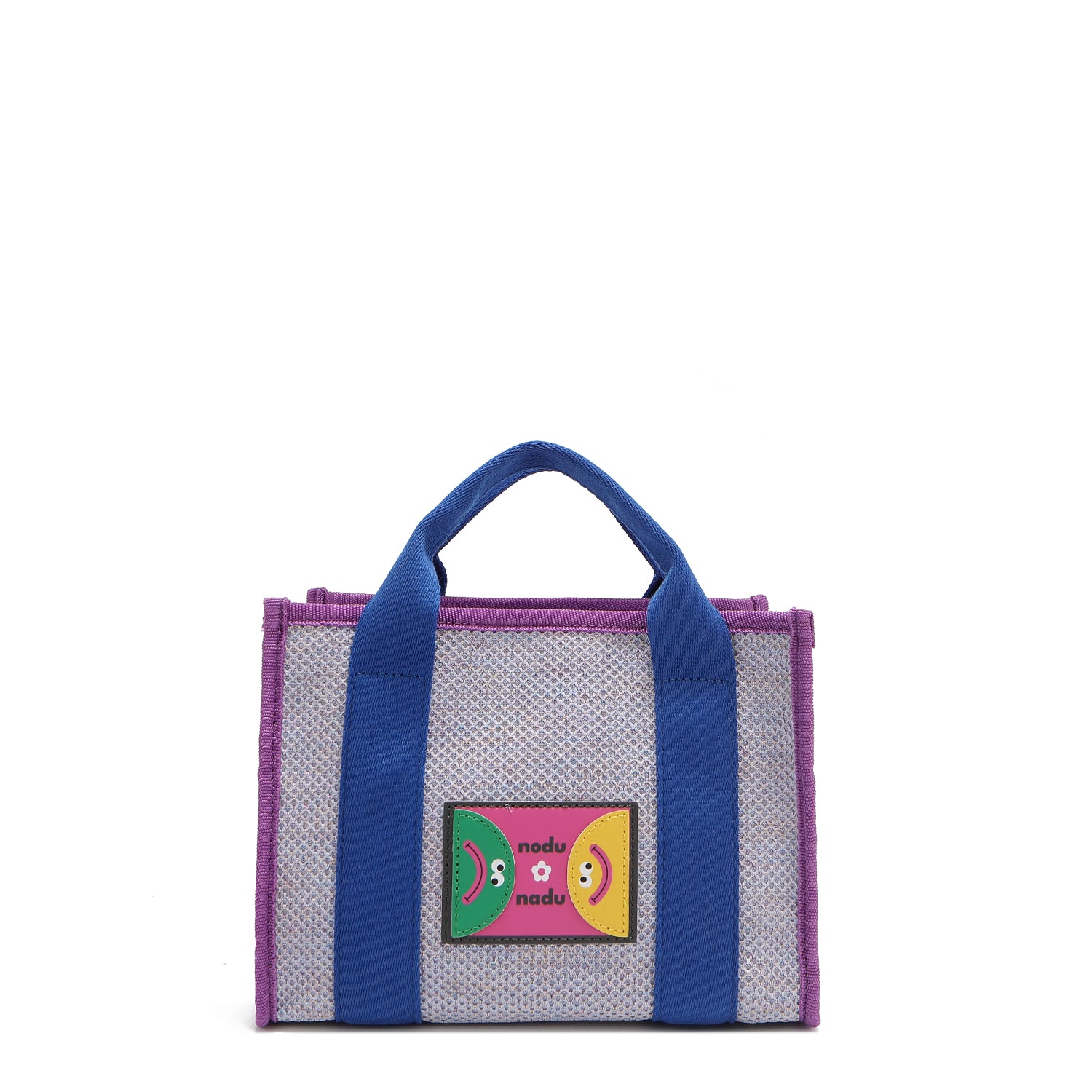 BOLSA MARLEY (LAVANDA)