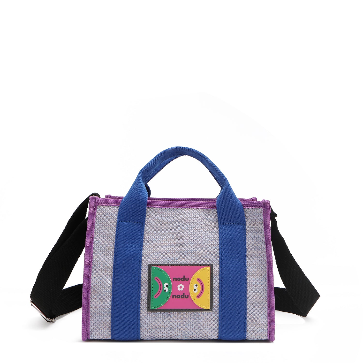 BOLSA MARLEY (LAVANDA)