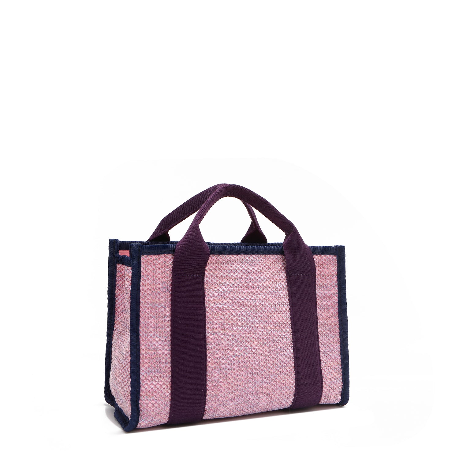 BOLSA MARLEY (ROSA)