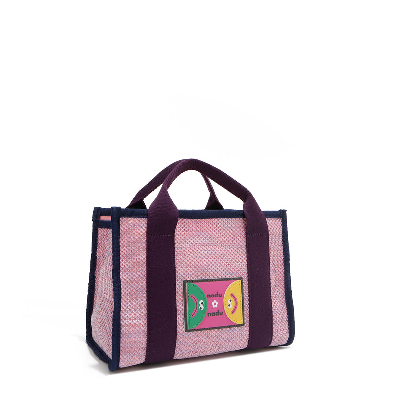 Marley Bag (Rosa)