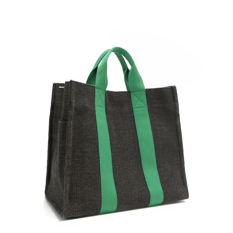 Sawyer Bag (Black)