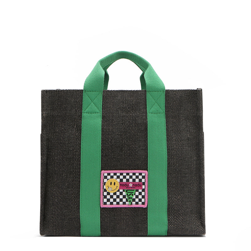 Sawyer Bag (Black)