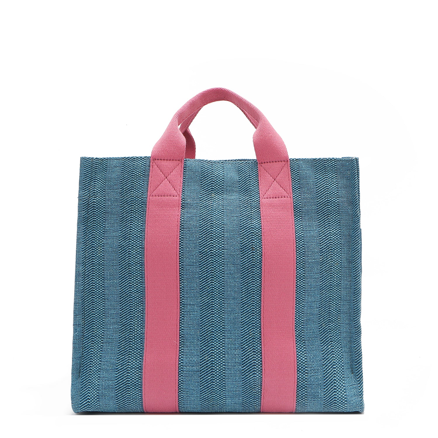 BOLSA SAWYER (AZUL)