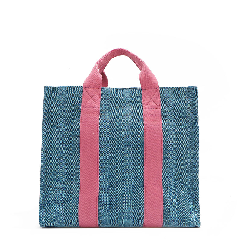 Sawyer bag (blue)