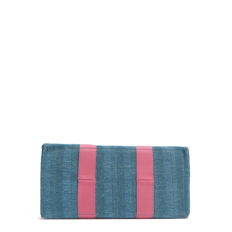 Sawyer bag (blue)