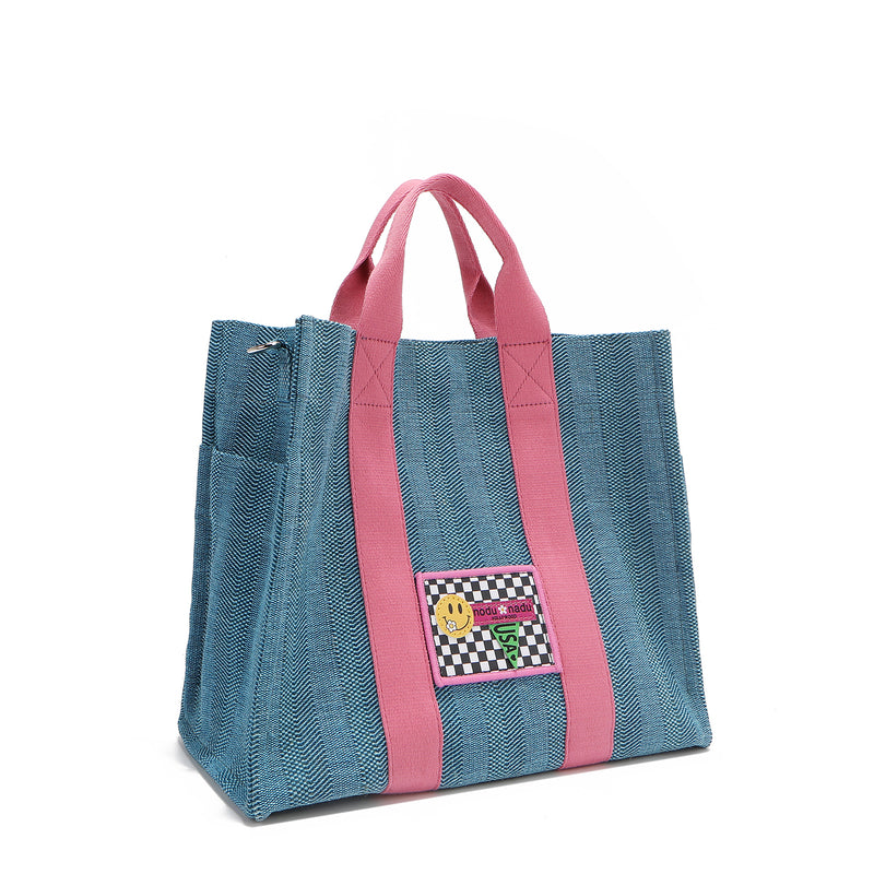Sawyer bag (blue)