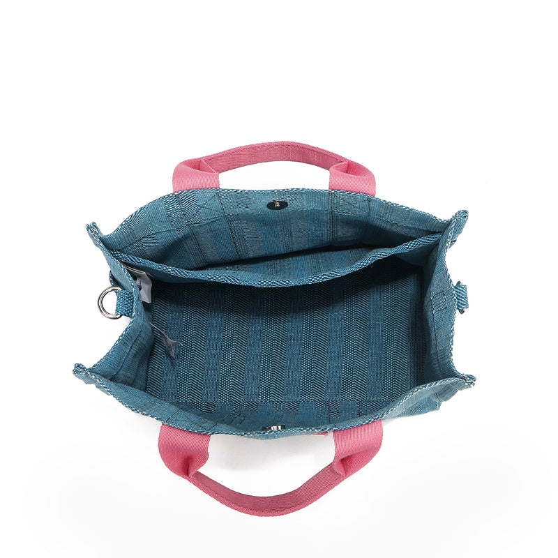 Sawyer bag (blue)