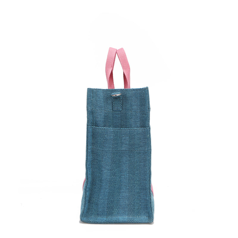 Sawyer bag (blue)