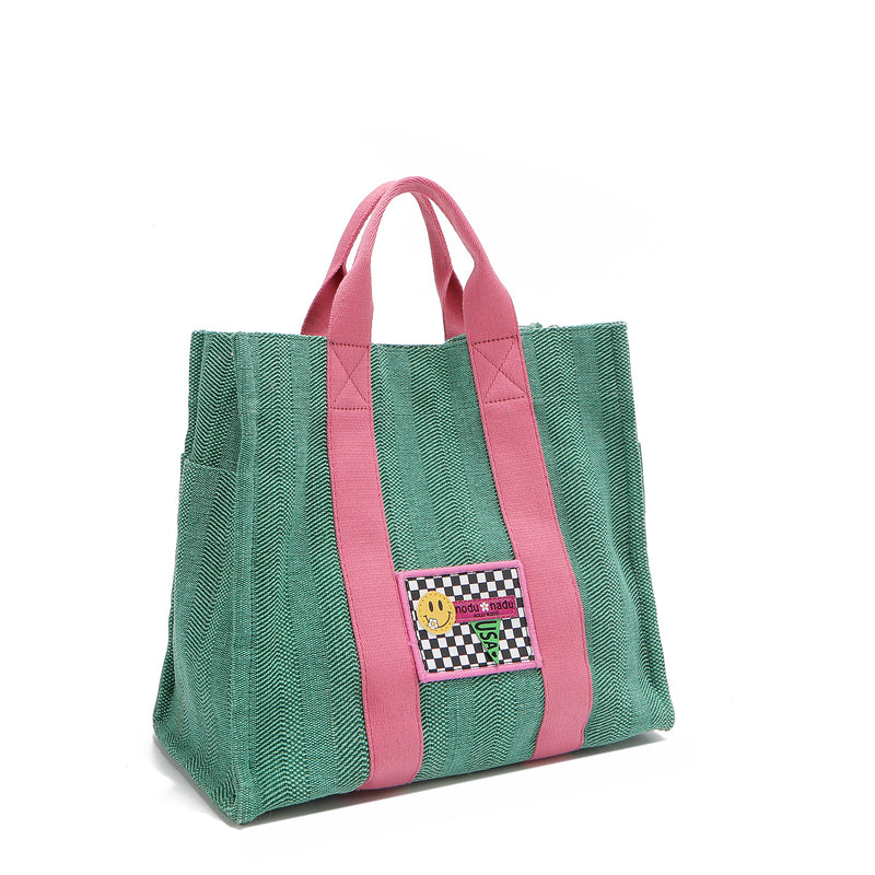Sawyer Bag (Green)